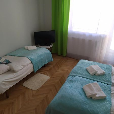 Dom Goscinny Zosia 斯维诺乌伊希切 外观 照片